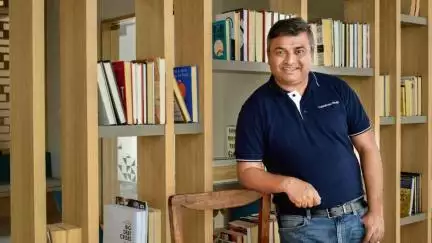 विश्वास नहीं होता कि आरबीआई इस तरह एक बैंक को बर्बाद कर देगा: कैपिटलमाइंड के सीईओ दीपक शेनॉय #आरबीआई