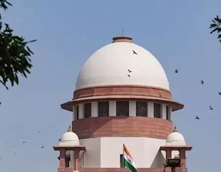 सुप्रीम कोर्ट ने चंडीगढ़ मेयर चुनाव में अवैध घोषित 8 मतपत्रों को बताया वैध, दोबारा गिनती कराने के दिए आदेश #मेयर_चुनाव