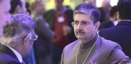 आरबीआई मुझसे और आपसे ज़्यादा जानता है: पेटीएम पेमेंट्स बैंक पर उदय कोटक #आरबीआई #पेटीएम