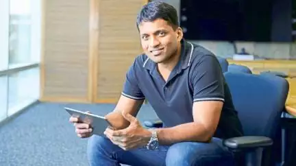 एनसीएलटी पहुंचे बायजू के 4 निवेशक, रवींद्रन को कंपनी चलाने के लिए अयोग्य घोषित करने की मांग की #बायजू #अर्थव्यवस्था