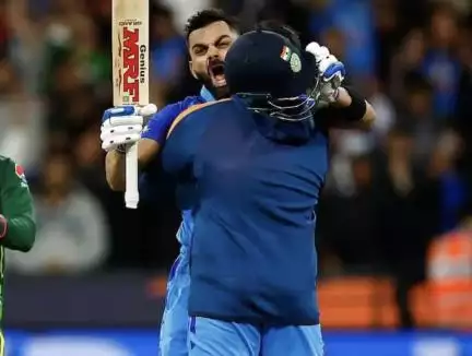 भारत-पाकिस्तान के टी20 विश्व कप 2024 के मैच के टिकटों के लिए आए 200 गुना से अधिक आवेदन #क्रिकेट #टी20