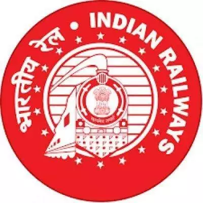 SCRailwayIndia