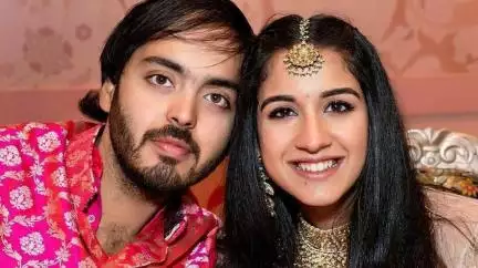 अनंत अंबानी व राधिका मर्चेंट की प्री-वेडिंग फेस्टिविटीज़ के मेन्यू में होंगी 2,500 डिश #अंबानी