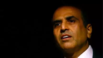 यूके के किंग द्वारा मानद 'नाइटहुड' से सम्मानित होने वाले पहले भारतीय बनेंगे सुनील भारती मित्तल #अर्थव्यवस्था