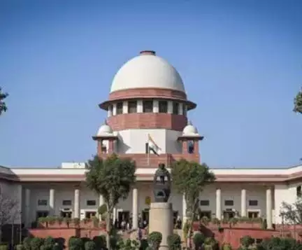 पहले हाईकोर्ट क्यों नहीं जाते?: हेमंत सोरेन की गिरफ्तारी को चुनौती देने वाली याचिका पर एससी #हेमंत_सोरेन