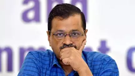 5वें समन के बावजूद दिल्ली के सीएम केजरीवाल के पेश न होने पर कोर्ट पहुंची ईडी #अपराध #ईडी