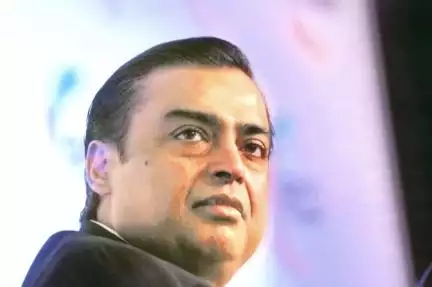 अंबानी की जियो फाइनेंशियल ने पेटीएम के वॉलेट कारोबार के अधिग्रहण की खबरों का किया खंडन #पेटीएम