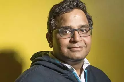 पेटीएम के सीईओ विजय शेखर शर्मा ने आरबीआई के अधिकारियों से की मुलाकात: रिपोर्ट्स #पेटीएम