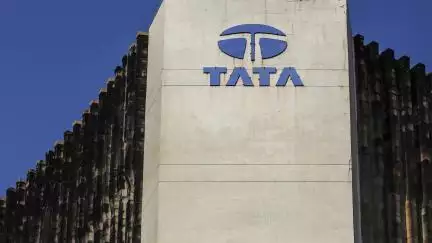 ₹30 लाख करोड़ का बाज़ार पूंजीकरण पार करने वाला देश का पहला ग्रुप बना टाटा समूह #अर्थव्यवस्था #टाटा