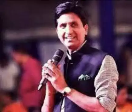 घर-घर के पितामह: पूर्व पीएम चौधरी चरण सिंह को भारत रत्न दिए जाने की घोषणा के बाद कुमार विश्वास #भारत_रत्न