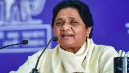 दलित व उपेक्षितों के मसीहा कांशीराम जी को भी भारत रत्न से सम्मानित किया जाए: मायावती #राजनीति #भारत_रत्न