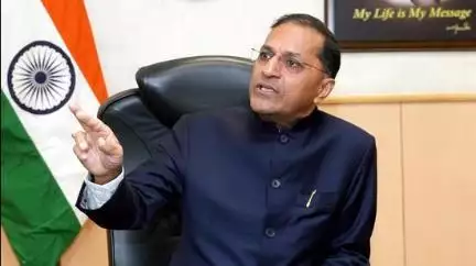 लोकसभा चुनाव से पहले चुनाव आयुक्त अरुण गोयल के इस्तीफा देने के बाद अब क्या होगा? #चुनाव_आयुक्त #अरुण_गोयल
