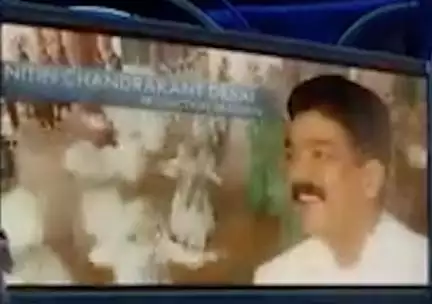 पिछले साल खुदकुशी करने वाले आर्ट डायरेक्टर नितिन देसाई को ऑस्कर्स के मेमोरियम सेगमेंट में किया गया याद #ऑस्कर