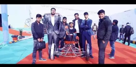 बिहार के युवा वैज्ञानिक ने बनाया चंद्रमा पर उतरने वाला रोवर, नासा में होगा प्रदर्शित #चंद्रमा_रोवर #नासा