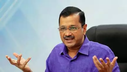 सीएए के ज़रिए सरकार हमारे घरों में पाकिस्तानियों को बसाना चाहती है: दिल्ली के सीएम केजरीवाल #राजनीति #सीएए