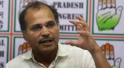चयन के तरीके से सहमत नहीं, सरकार जो चाहेगी वही होगा: नए चुनाव आयुक्तों के चयन पर अधीर #राजनीति #चुनाव_आयुक्त