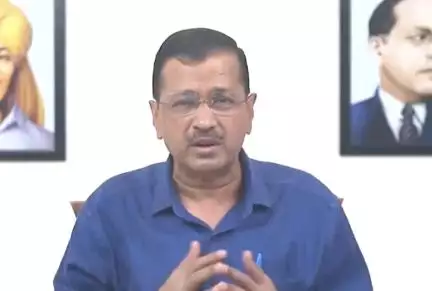 आपके घर के सामने पाकिस्तानियों की झुग्गी-झोपड़ियां बसा दीं जाएं, क्या आपको मंज़ूर है?: CAA पर केजरीवाल #सीएए