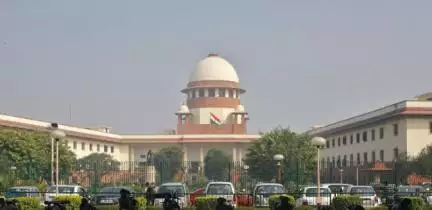 सीएए पर रोक लगाने की मांग से जुड़ी याचिकाओं पर सुप्रीम कोर्ट 19 मार्च को करेगा सुनवाई #सीएए