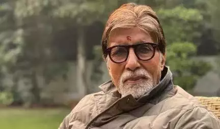 अमिताभ बच्चन हुए अस्पताल में भर्ती, की गई ऐंजियोप्लास्टी #अमिताभ_बच्चन