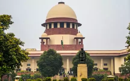 कितनी याचिकाएं दायर होंगी?: ईवीएम से जुड़ी याचिका खारिज करते हुए सुप्रीम कोर्ट #ईवीएम #सुप्रीम_कोर्ट