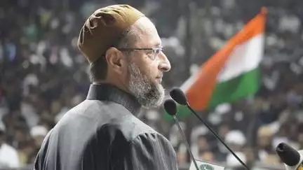 असदुद्दीन ओवैसी ने सुप्रीम कोर्ट में याचिका दायर कर की सीएए पर रोक लगाने की मांग #राजनीति #सीएए