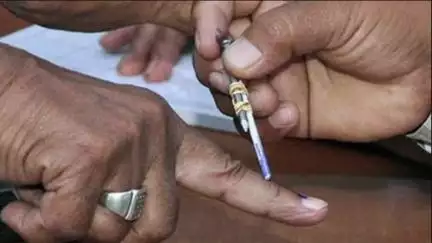 सिक्किम, ओडिशा, अरुणाचल व आंध्र प्रदेश के लिए विधानसभा चुनाव की तारीखों का हुआ एलान #विधानसभा_चुनाव #राजनीति