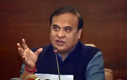 असम में 3 से 5 लाख लोग सीएए के तहत भारतीय नागरिकता के लिए आवेदन करेंगे: सीएम हिमंत #सीएए #राजनीति