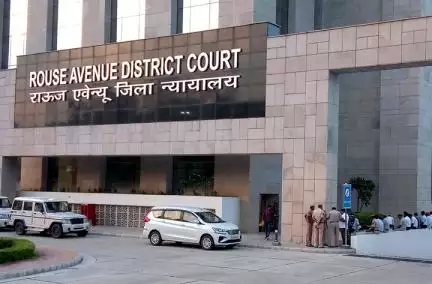 दिल्ली शराब नीति केस की सुनवाई कर रहे जज एमके नागपाल का हुआ ट्रांसफर #शराब_नीति