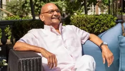 धाराप्रवाह अंग्रेज़ी नहीं बोल पाता था, ओबेरॉय होटल में जाने से डर लगता था: अरबपति अनिल अग्रवाल #बिज़नेस