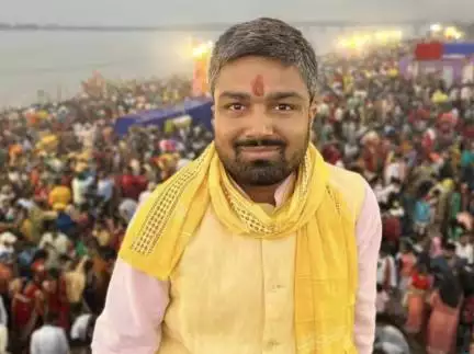 बिहार में यूट्यूबर मनीष कश्यप पर एफआईआर दर्ज, बिना अनुमति की थी चुनावी जनसभा #राजनीति #मनीष_कश्यप