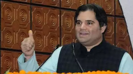 अगर वरुण गांधी सपा में शामिल हुए तो अपनी सीट छोड़ने को तैयार हूं: पीलीभीत से सपा उम्मीदवार भगवत सरन #राजनीति #वरुण_गांधी