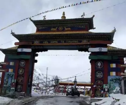 भारत का हिस्सा है अरुणाचल प्रदेश: चीन के दावे के बाद अमेरिका #अरुणाचल_प्रदेश