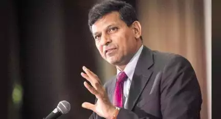 बढ़ा-चढ़ाकर पेश किए गए दावों पर भरोसा करना हो सकती है भारत की सबसे बड़ी गलती: ईकोनॉमी को लेकर रघुराम राजन #अर्थव्यवस्था