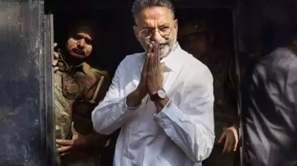 बांदा के कोर्ट ने दिए मुख्तार अंसारी की मौत की न्यायिक जांच के आदेश #मुख्तार_अंसारी