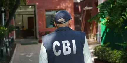 केंद्र ने ₹10 करोड़ की उगाही को लेकर आप नेता सत्येंद्र जैन के खिलाफ सीबीआई जांच की दी मंज़ूरी #सत्येंद्र_जैन