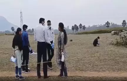7 लोग बारी-बारी से करीब 2 घंटे तक मेरा रेप करते रहे: झारखंड में हुए गैंगरेप पर विदेशी महिला #दुमका