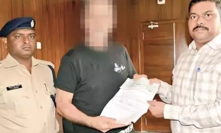 गैंगरेप का शिकार हुई स्पेन की महिला को झारखंड सरकार ने दी ₹10 लाख की आर्थिक सहायता #दुमका