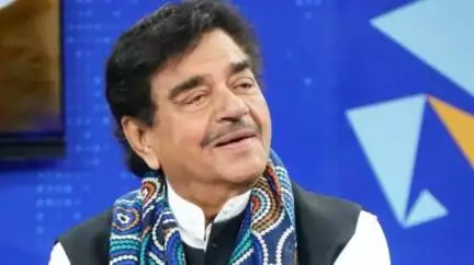 वेब सीरीज़ 'गैंग्स ऑफ गाज़ियाबाद' से ओटीटी पर डेब्यू करेंगे शत्रुघ्न सिन्हा #वेब_सीरीज़ #शत्रुघ्न_सिन्हा #मनोरंजन