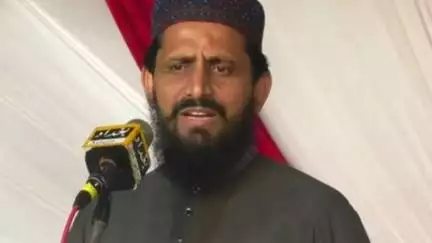 कई आतंकी हमलों के खूंखार मास्टरमाइंड मोहम्मद कासिम गुज्जर उर्फ सलमान को भारत ने घोषित किया आतंकी #अपराध #आतंकी