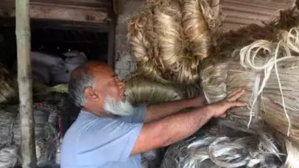 सरकार ने कच्चे जूट का एमएसपी बढ़ाया, नई दर जारी #एमएसपी