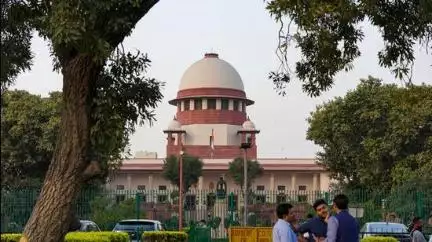 नागरिकों को अनुच्छेद 370 हटाए जाने के फैसले की आलोचना करने का अधिकार है: सुप्रीम कोर्ट #अनुच्छेद_370 #सुप्रीम_कोर्ट