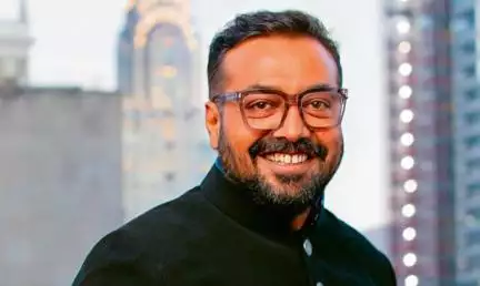 22 जनवरी को जो हुआ वह प्रचार था: रामलला की प्राण प्रतिष्ठा समारोह पर अनुराग कश्यप #राम_मंदिर