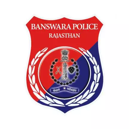 banswara_police