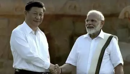 हमें तत्काल समाधान की ज़रूरत है: भारत-चीन सीमा विवाद को लेकर पीएम मोदी #चीन #राजनीति