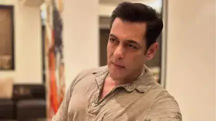 सलमान खान के घर के बाहर सुबह करीब 5 बजे की गई फायरिंग, जांच जारी #सलमान_खान
