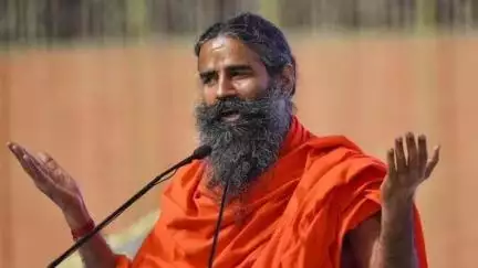 आप इतने मासूम नहीं हो, आपकी हिस्ट्री को अनदेखा नहीं कर सकते: रामदेव से सुप्रीम कोर्ट #पतंजलि