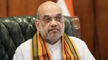 छत्तीसगढ़ में 3 माह में 80 नक्सली मारे गए, 125 हुए गिरफ्तार और 150 ने किया सरेंडर: गृह मंत्री अमित शाह #नक्सली