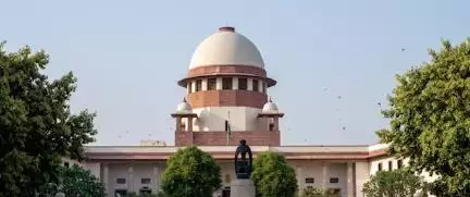 सुप्रीम कोर्ट ने ज्ञानवापी मस्जिद के 'व्यास जी के तहखाने' में हिंदुओं के पूजा करने पर रोक लगाने से किया इनकार #ज्ञानवापी
