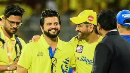 मैंने कभी धोनी को इतने गुस्से में नहीं देखा: आईपीएल 2014 के क्वॉलिफायर 2 में हार पर रैना #धोनी #आईपीएल