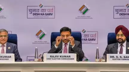 हम टिप्पणी नहीं करेंगे: मुसलमानों को लेकर पीएम मोदी के बयान पर चुनाव आयोग #पीएम_मोदी #चुनाव_आयोग